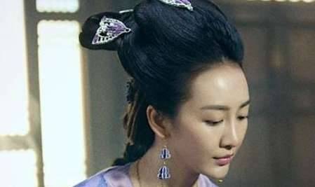 《天盛长歌》历史图片