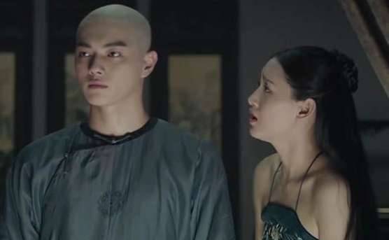 《延禧攻略》历史图片