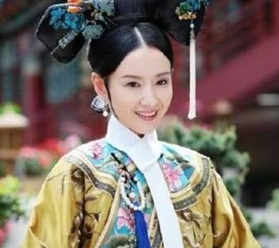 《如懿传》历史图片