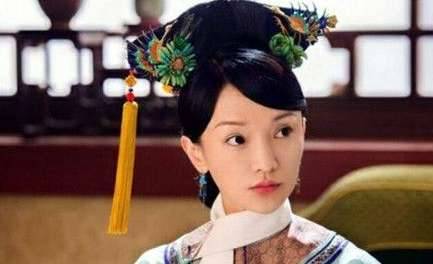 《如懿传》历史图片