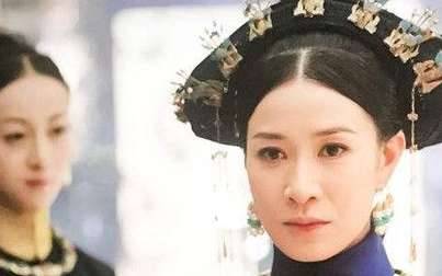 《延禧攻略》历史图片