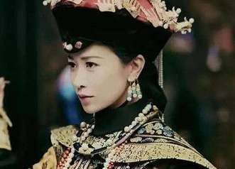 《延禧攻略》历史图片