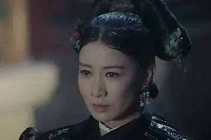 《延禧攻略》历史图片