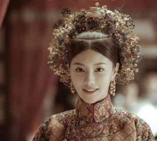 《延禧攻略》历史图片