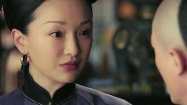 《如懿传》历史图片