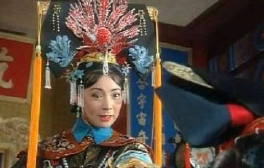 《延禧攻略》历史图片