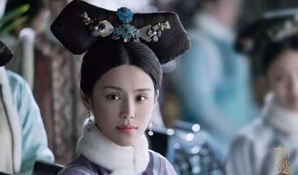 《如懿传》历史图片