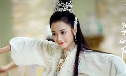 《香蜜沉沉烬如霜》历史图片