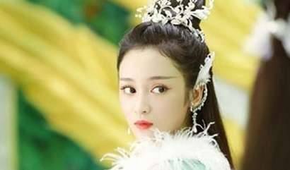 《香蜜沉沉烬如霜》历史图片