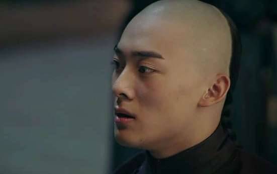 《延禧攻略》历史图片