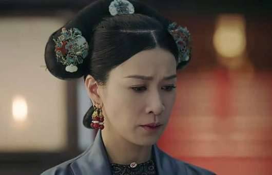 《延禧攻略》历史图片