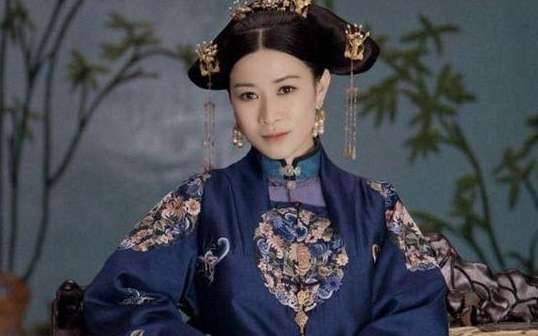 《如懿传》历史图片