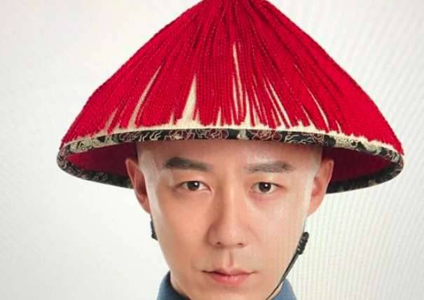《延禧攻略》历史图片
