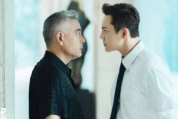 《风暴舞》历史图片