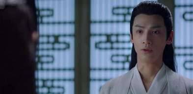 《香蜜沉沉烬如霜》历史图片