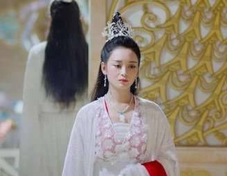 《香蜜沉沉烬如霜》历史图片