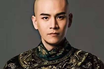 《如懿传》历史图片