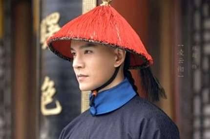 《如懿传》历史图片