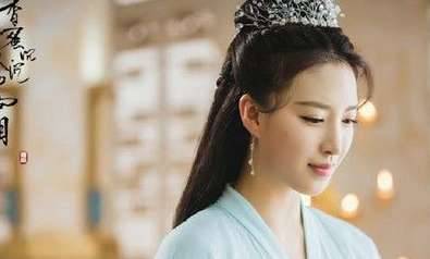 《香蜜沉沉烬如霜》历史图片