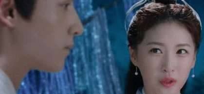 《香蜜沉沉烬如霜》历史图片