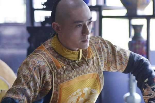 《如懿传》历史图片