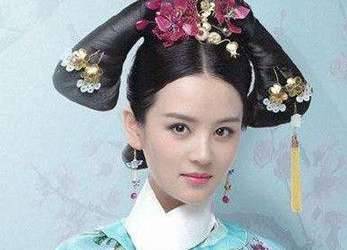 《如懿传》历史图片