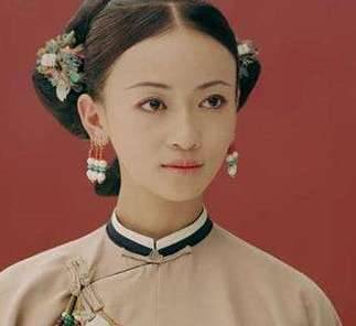 《延禧攻略》历史图片
