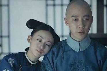 《延禧攻略》历史图片