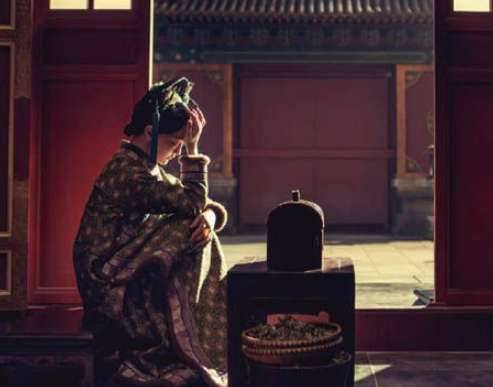 《如懿传》历史图片