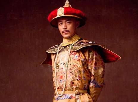 《如懿传》历史图片