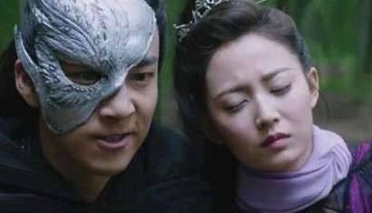 《香蜜沉沉烬如霜》历史图片