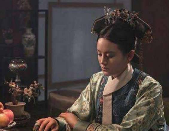 《如懿传》历史图片