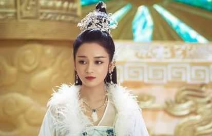 《香蜜沉沉烬如霜》历史图片
