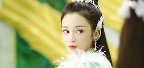 《香蜜沉沉烬如霜》历史图片