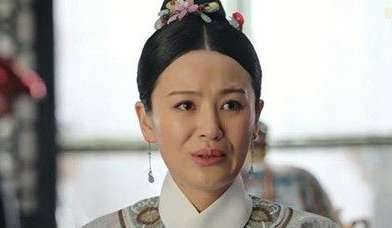 《如懿传》历史图片