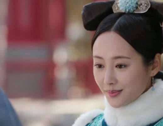 《如懿传》历史图片