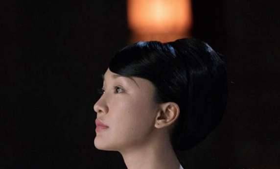 《如懿传》历史图片