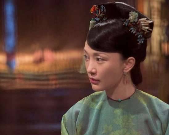 《如懿传》历史图片