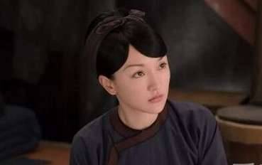 《如懿传》历史图片