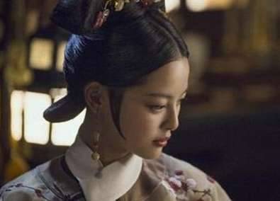 《如懿传》历史图片