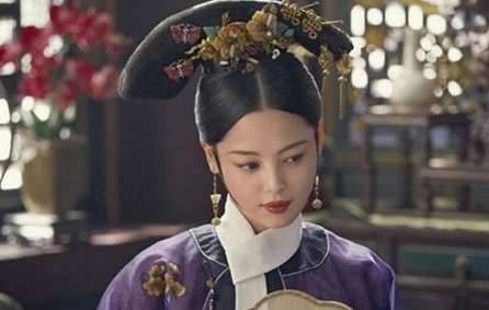 《如懿传》历史图片