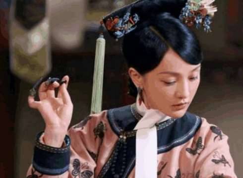 《如懿传》历史图片