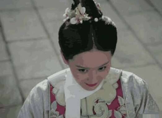 《如懿传》历史图片