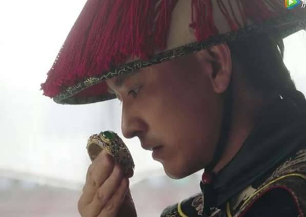 《如懿传》历史图片