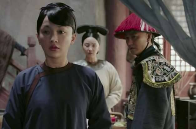 《如懿传》历史图片