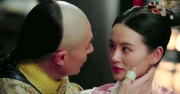 《如懿传》历史图片