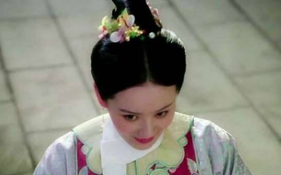 《如懿传》历史图片