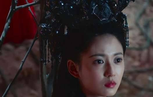 《香蜜沉沉烬如霜》历史图片