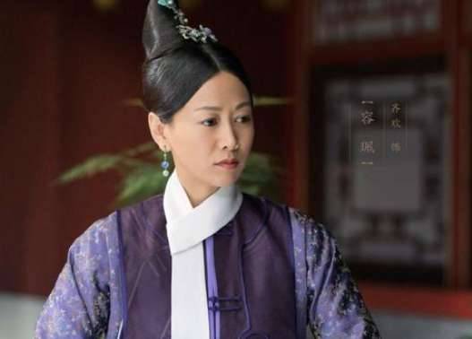 《如懿传》历史图片