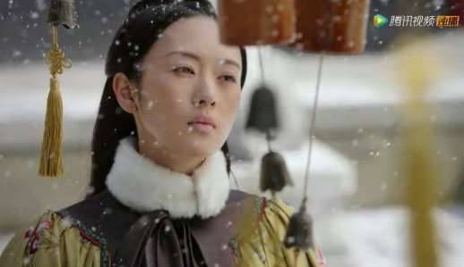 《如懿传》历史图片